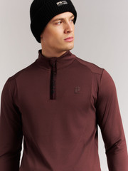 REWILL Mid layer
