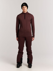 REWILL Mid layer