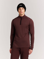 REWILL Mid layer