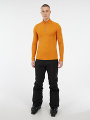 REWILL Mid layer