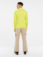 REWILL Mid layer