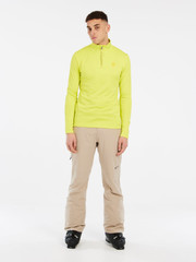 REWILL Mid layer