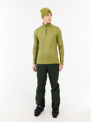 REWILL Mid layer