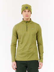 REWILL Mid layer
