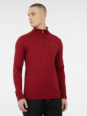 REWILL Mid layer