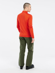 REWILL Mid layer