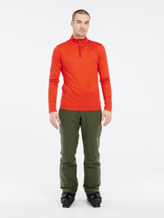 REWILL Mid layer