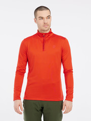 REWILL Mid layer