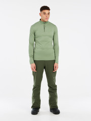 REWILL Mid layer