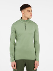 REWILL Mid layer