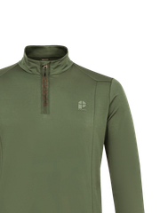 REWILL Mid layer