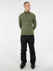 REWILL Mid layer
