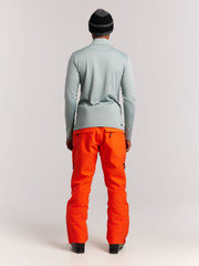 REWILL Mid layer
