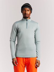 REWILL Mid layer
