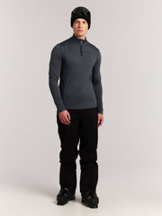 REWILL Mid layer