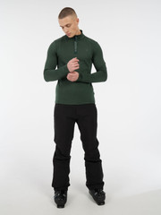 REWILL Mid layer