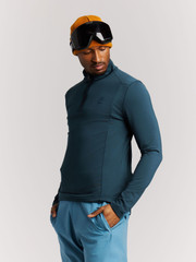 REWILL Mid layer