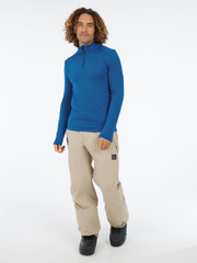 REWILL Mid layer
