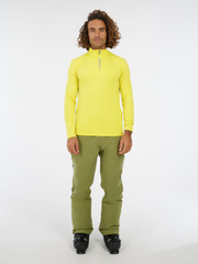 REWILL Mid layer