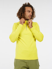 REWILL Mid layer
