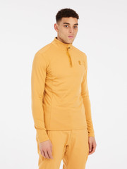 REWILL Mid layer
