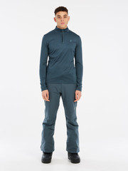 REWILL Mid layer