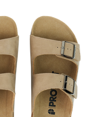 PRTMikal Sandals