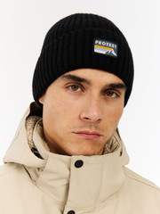 PRTWorsley Beanie