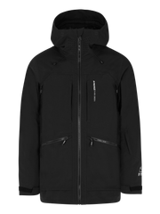 PRTDUTY 3-in-1 Ski jacket
