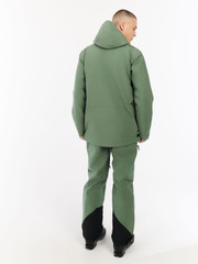 PRTDUTY Ski jacket