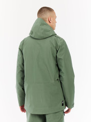 PRTDUTY Ski jacket