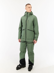 PRTDUTY Ski jacket