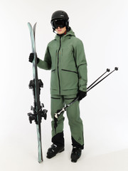 PRTDUTY Ski jacket