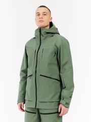 PRTDUTY Ski jacket