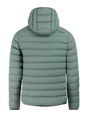 PRTBASSO Outdoor puffer jacket