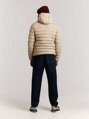 PRTBASSO Outdoor puffer jacket