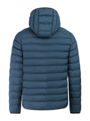 PRTBASSO Outdoor puffer jacket