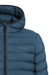 PRTBASSO Outdoor puffer jacket