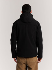 PRTKAGU Outdoor softshell jacket