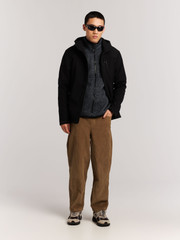 PRTKAGU Outdoor softshell jacket