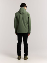 PRTKAGU Outdoor softshell jacket