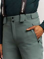 PRTChester Skihose