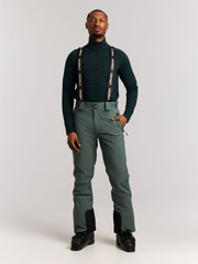 PRTChester Skihose