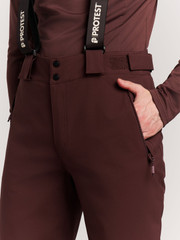 PRTChester Skihose