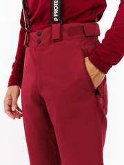 PRTChester Ski trousers
