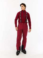 PRTChester Ski trousers