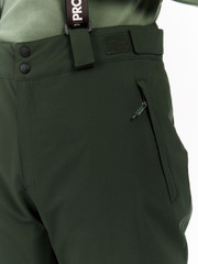 PRTChester Snowboard trousers
