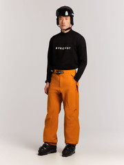 PRTLuton Baggy ski trousers