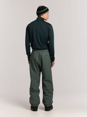 PRTLuton Baggy ski trousers