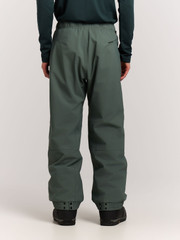 PRTLuton Baggy ski trousers
